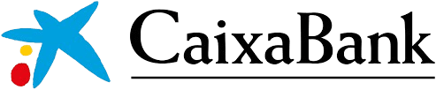 CaixaBank Logo