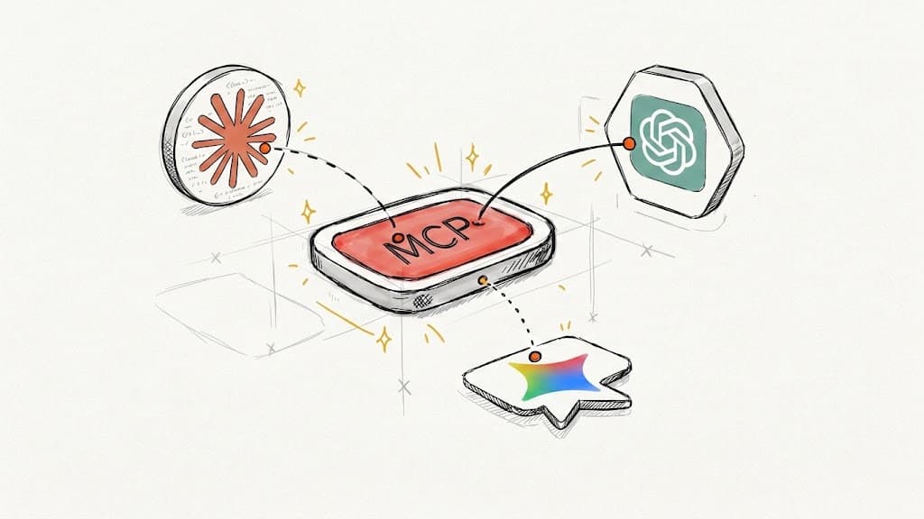 ¿Cómo conectar ComparadorFondos con Claude o ChatGPT vía MCP?