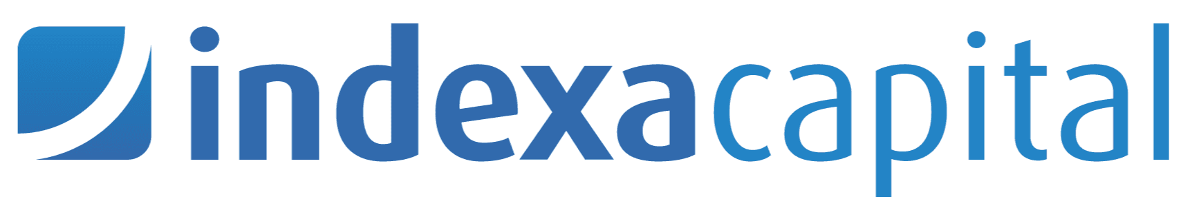 Indexa Capital logo