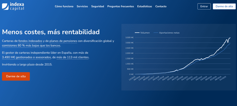 Imagen para: ¿Cómo traspasar tu plan de pensiones a Indexa Capital?