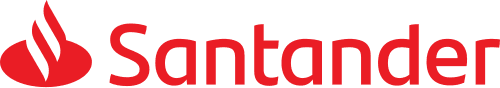 Banco Santander Logo
