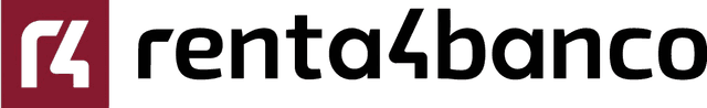 Renta 4 Logo