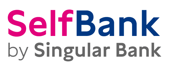 Self Bank Logo