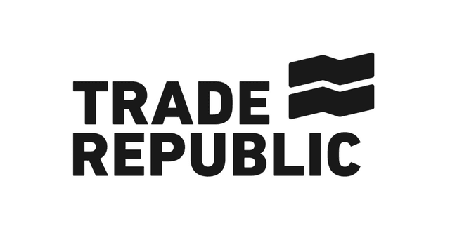 Trade Republic Logo