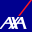 AXA PENSIONES,S.A., E.G.F.P. logo