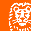 ING logo